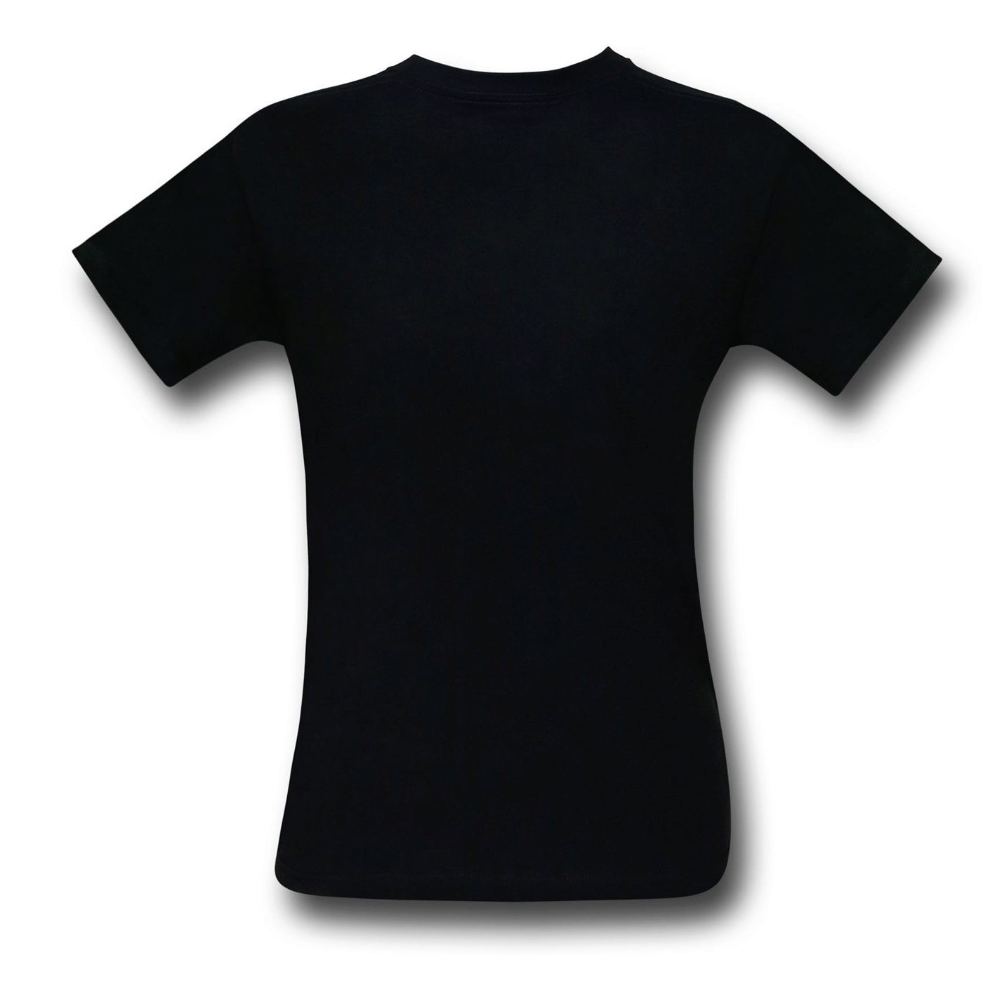 Black Panther Costume 30 Single T-Shirt