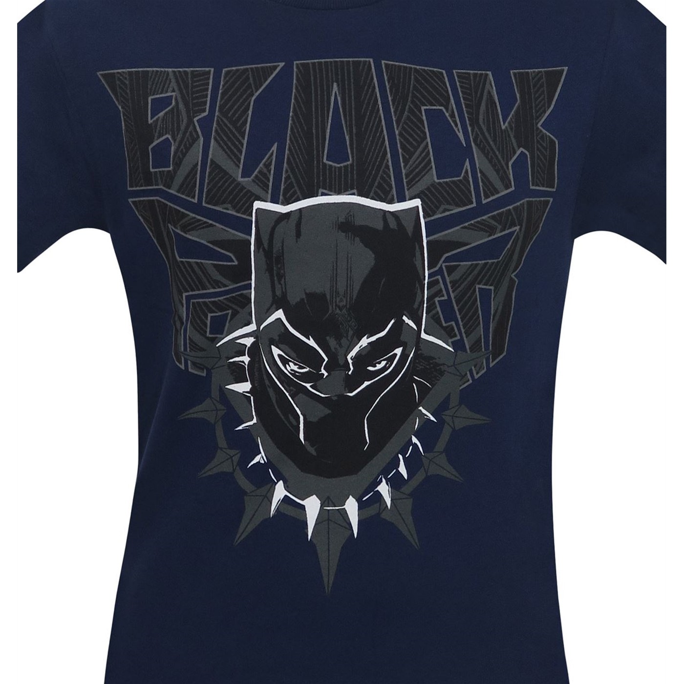Black Panther Movie The King Men's T-Shirt