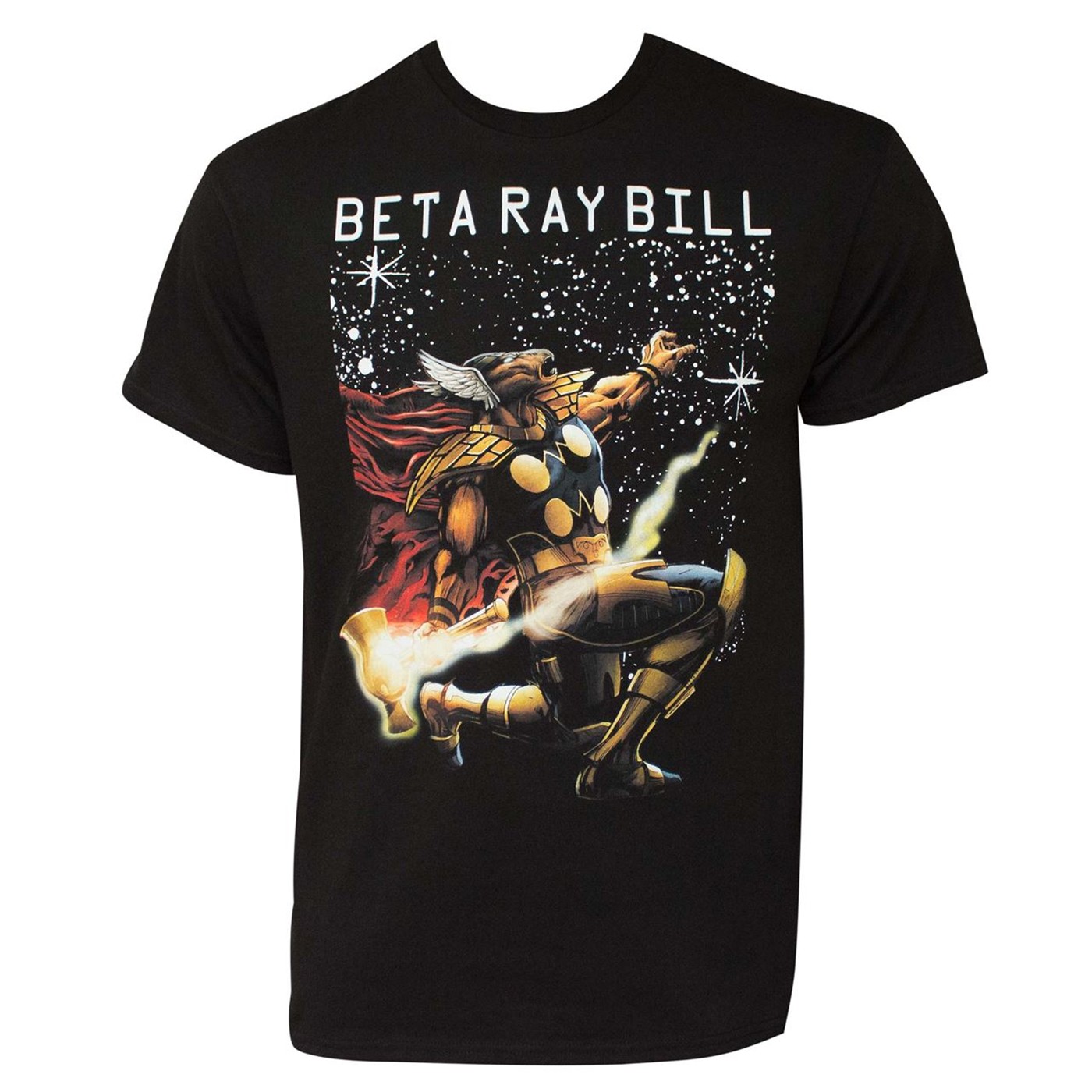 beta ray bill shirt