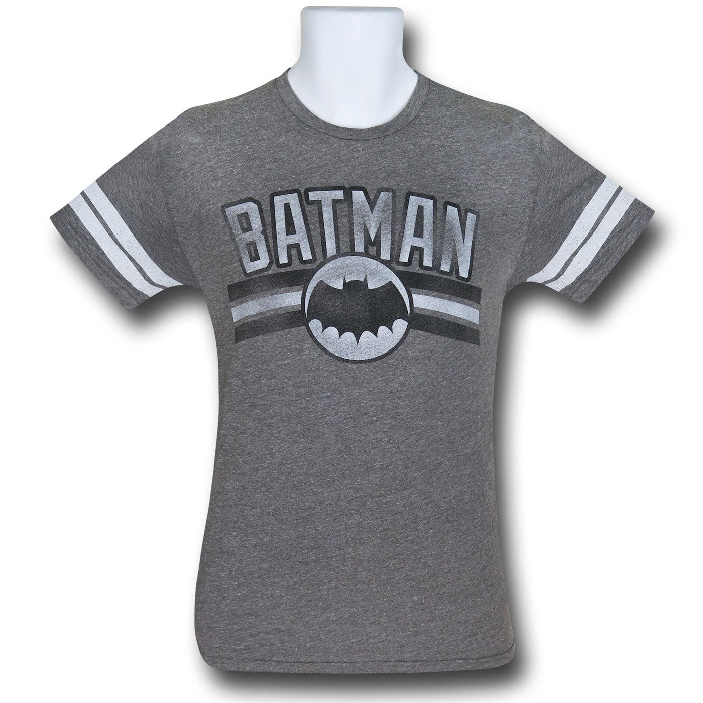 Batman Retro Athletic T-Shirt