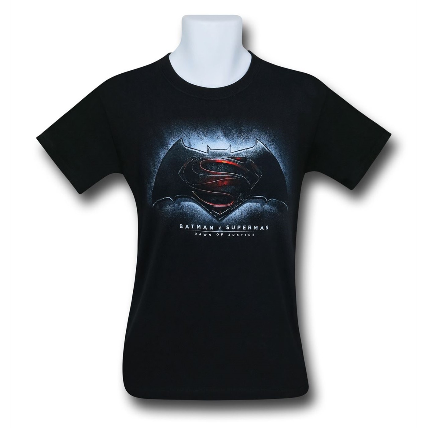 Batman Vs Symbol Kids T-Shirt