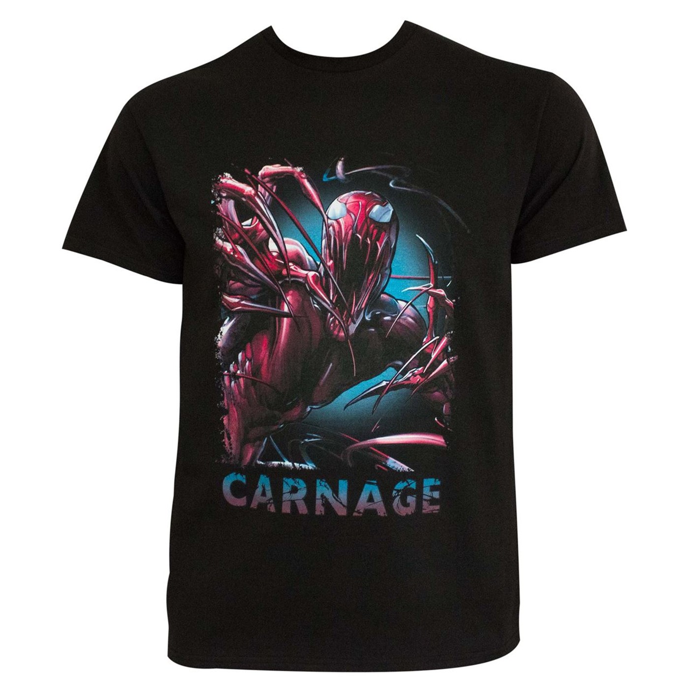 Carnage Ultimate Insanity Men's T-Shirt