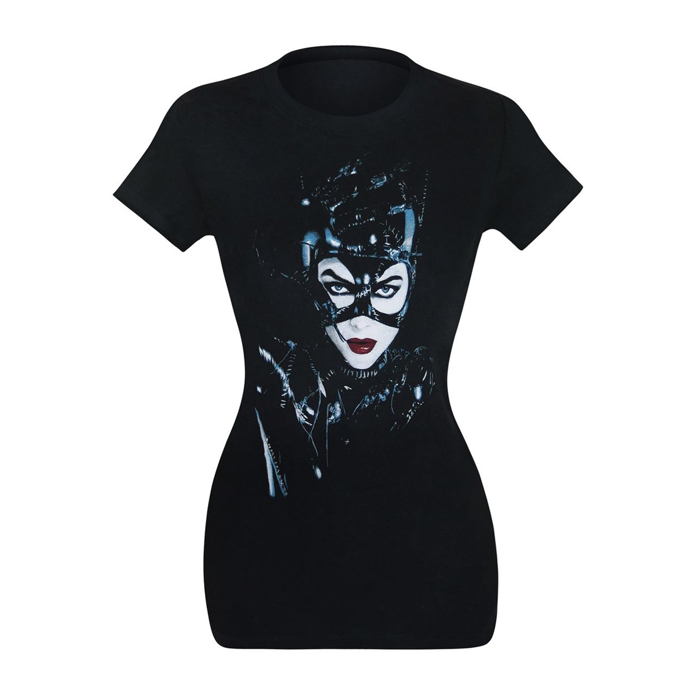 Catwoman Batman Returns Women's T-Shirt