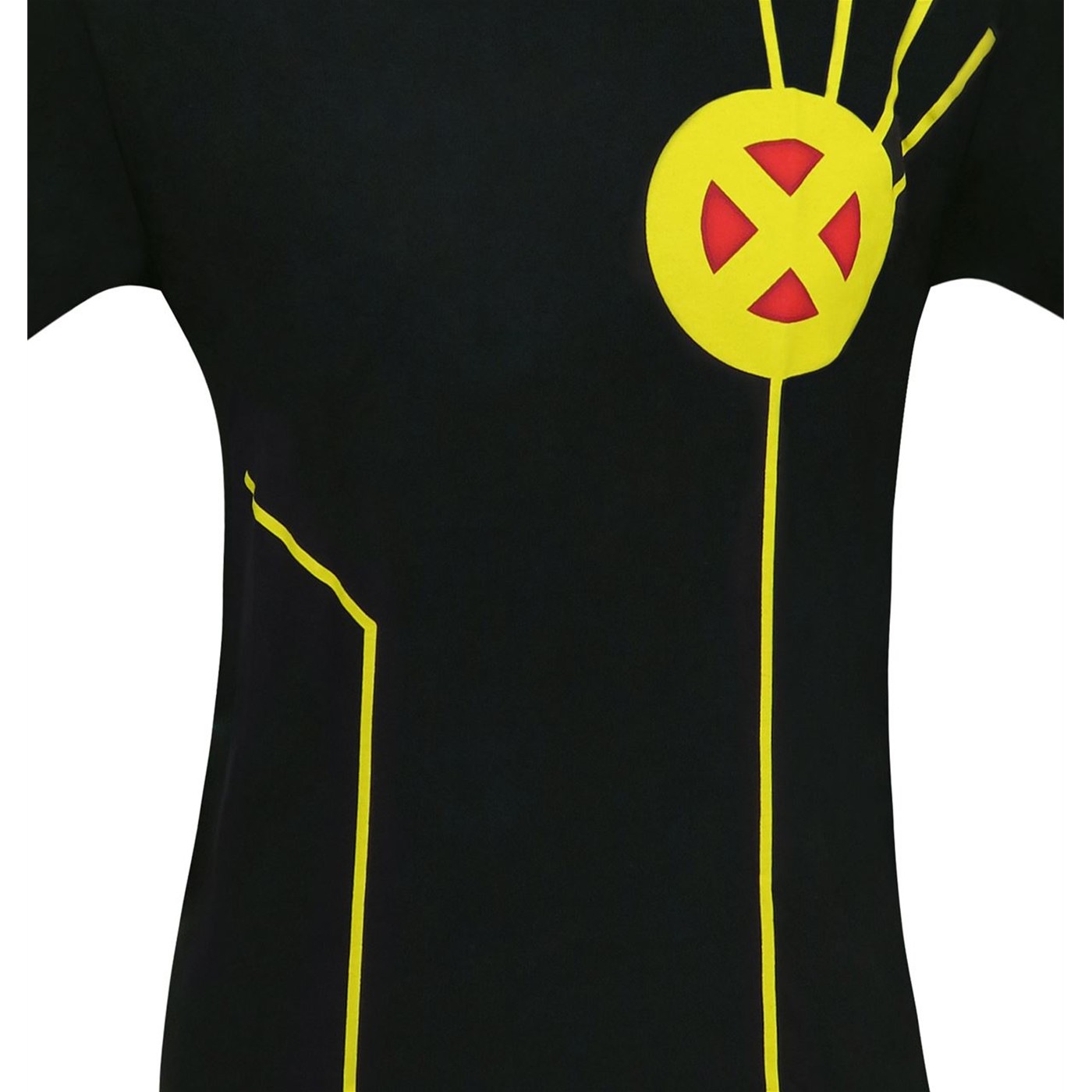 X-Men Cyclops Costume Men's T-Shirt