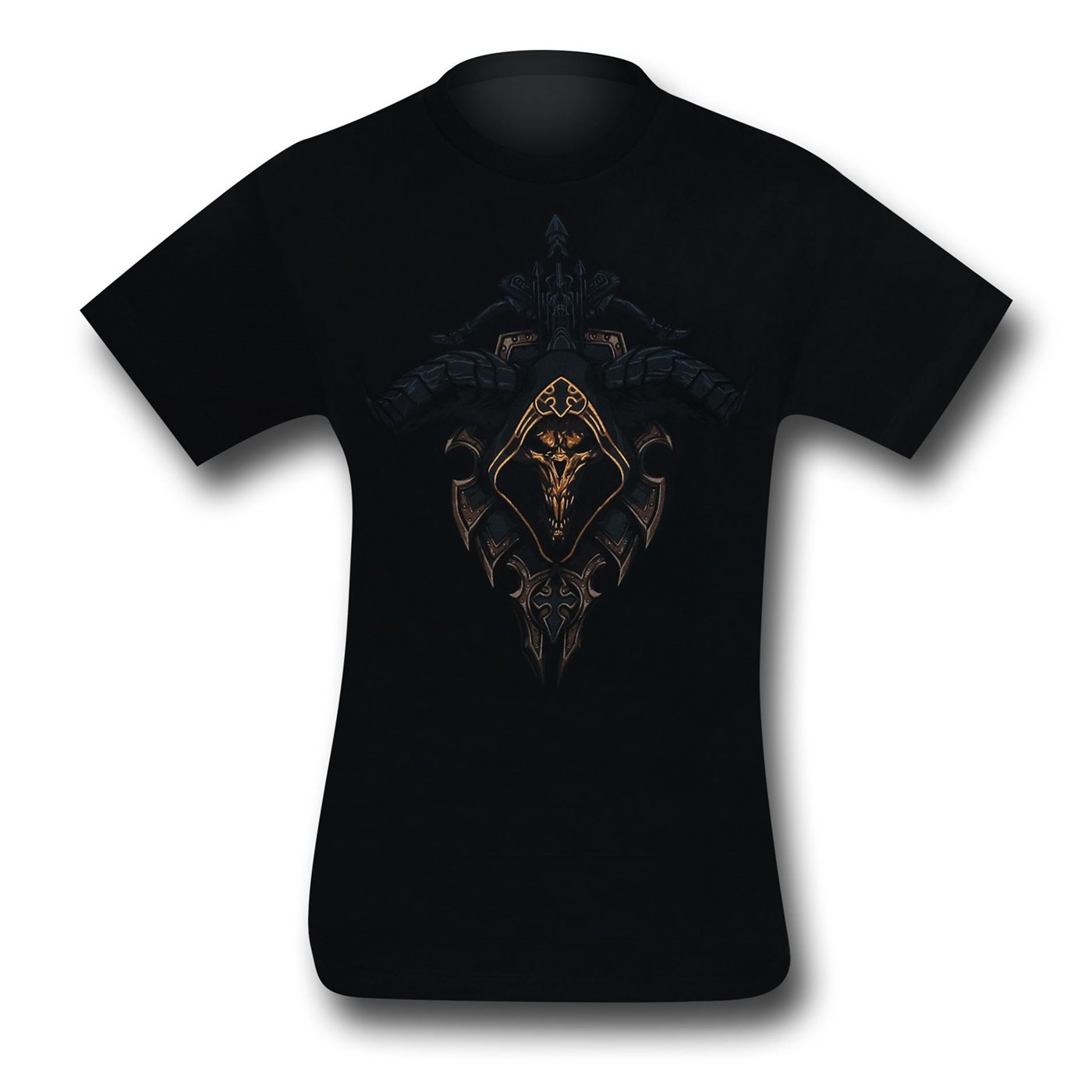 Diablo III Demon Hunter Class T-Shirt