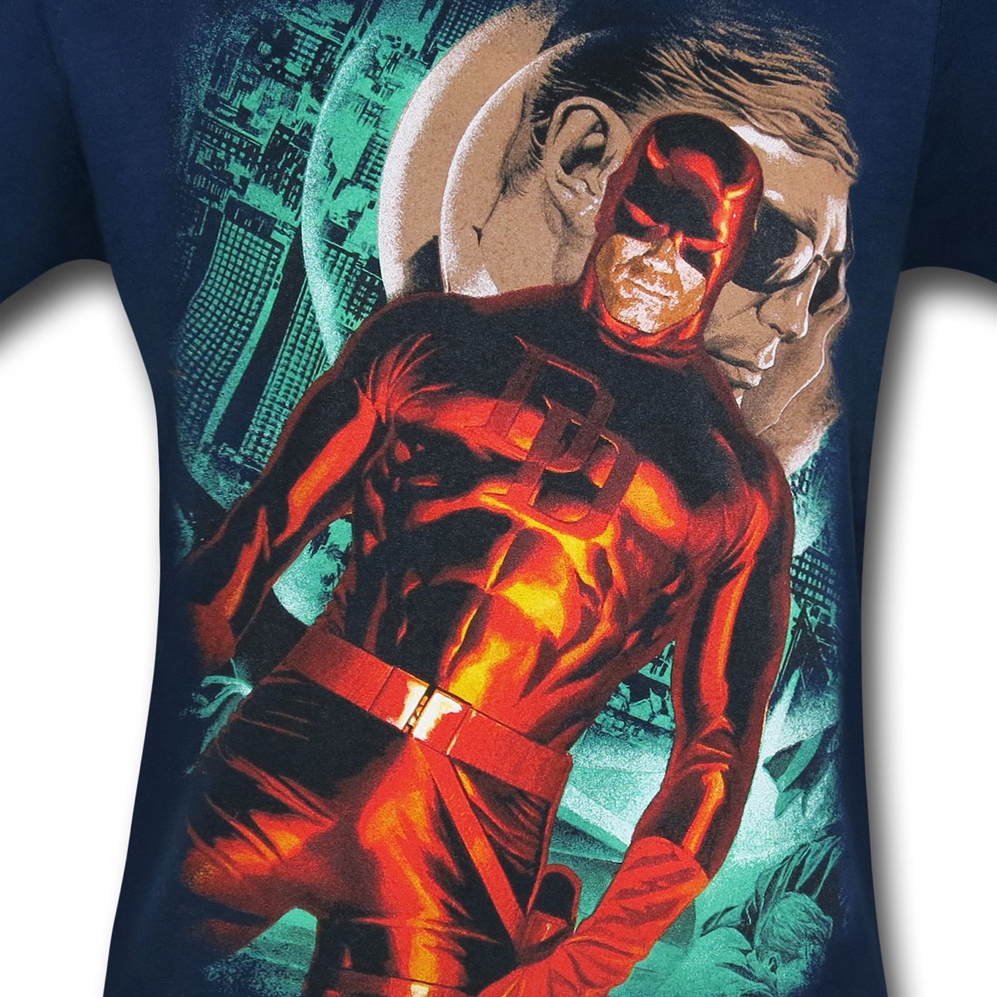Daredevil 75th Anniversary Limited Edition T-Shirt