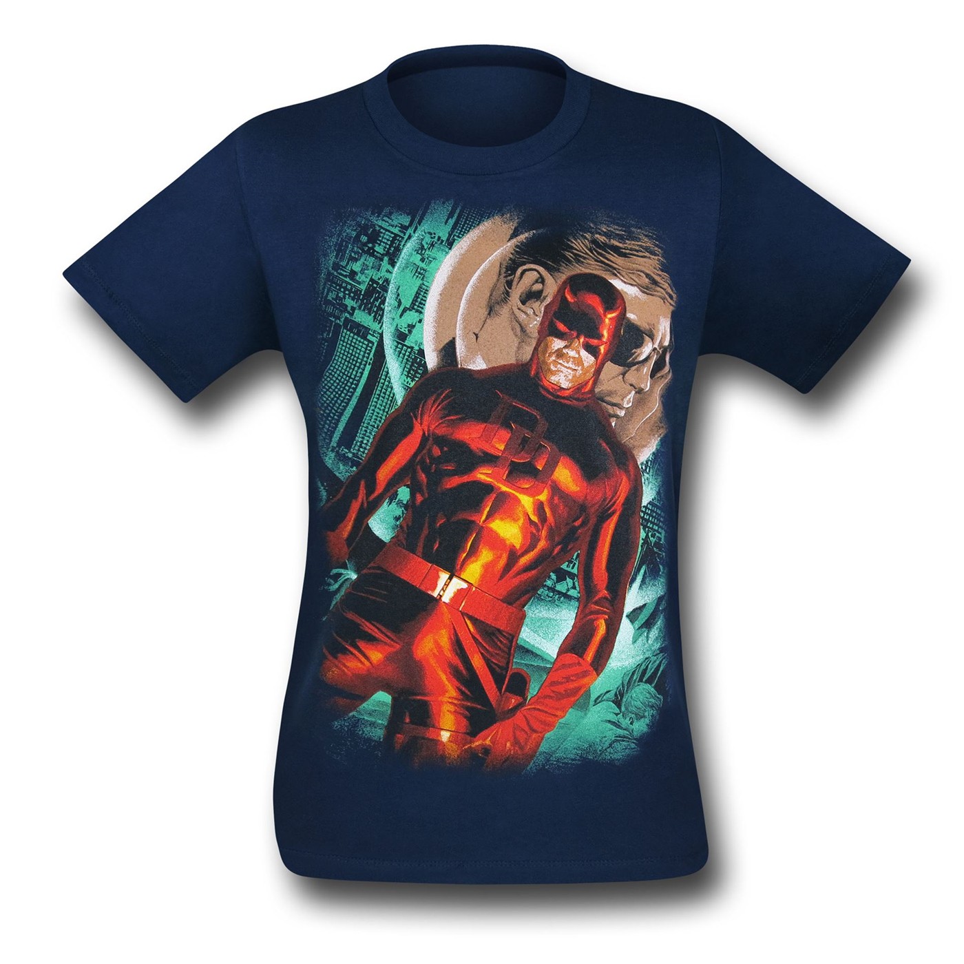 Daredevil 75th Anniversary Limited Edition T-Shirt