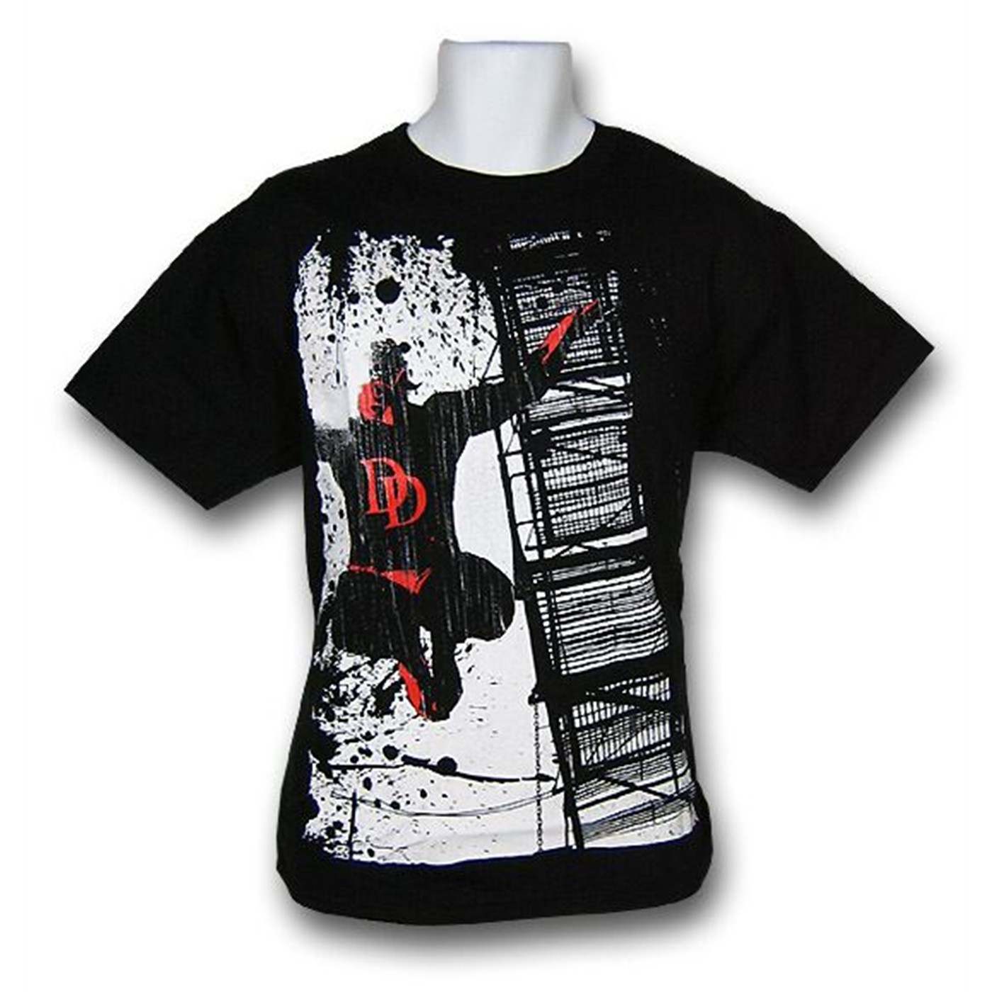 Daredevil Noir T-Shirt
