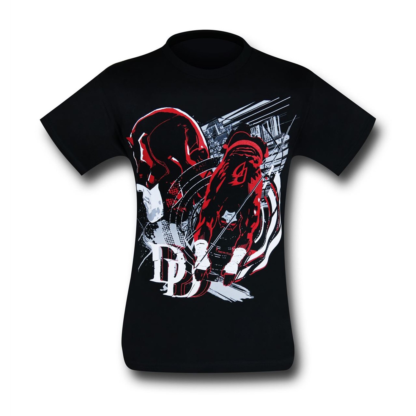 daredevil shirt men