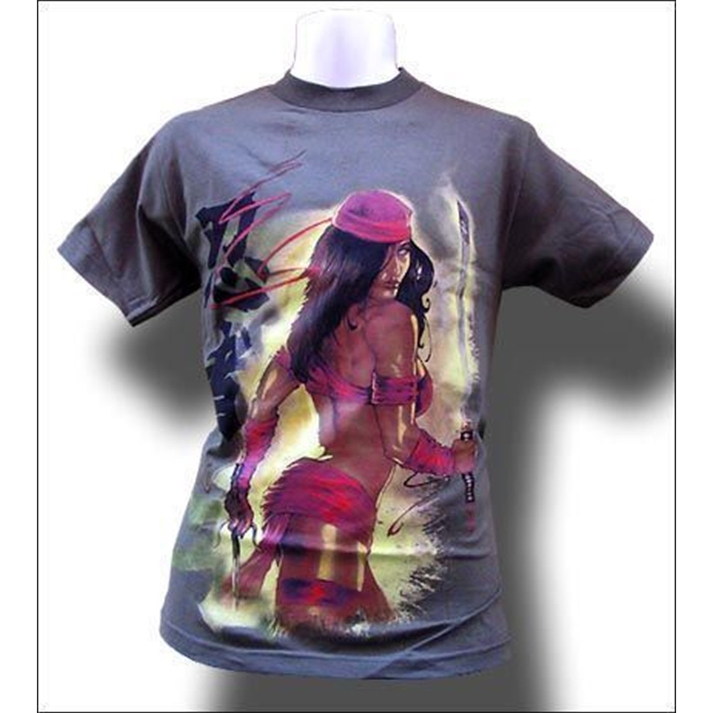 Daredevil Elektra T-Shirt