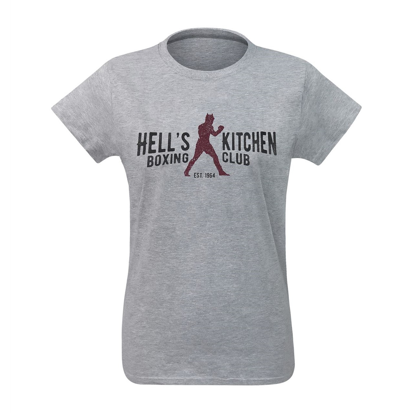Hell's Kitchen Boxing Club Women's T-Shirt