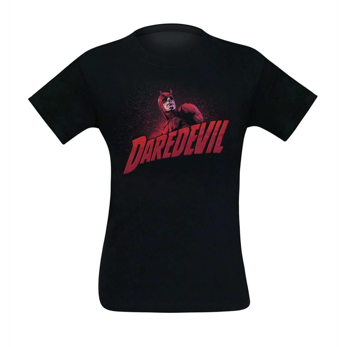 Daredevil Hero of Hell's Kitchen Men's T-Shirt