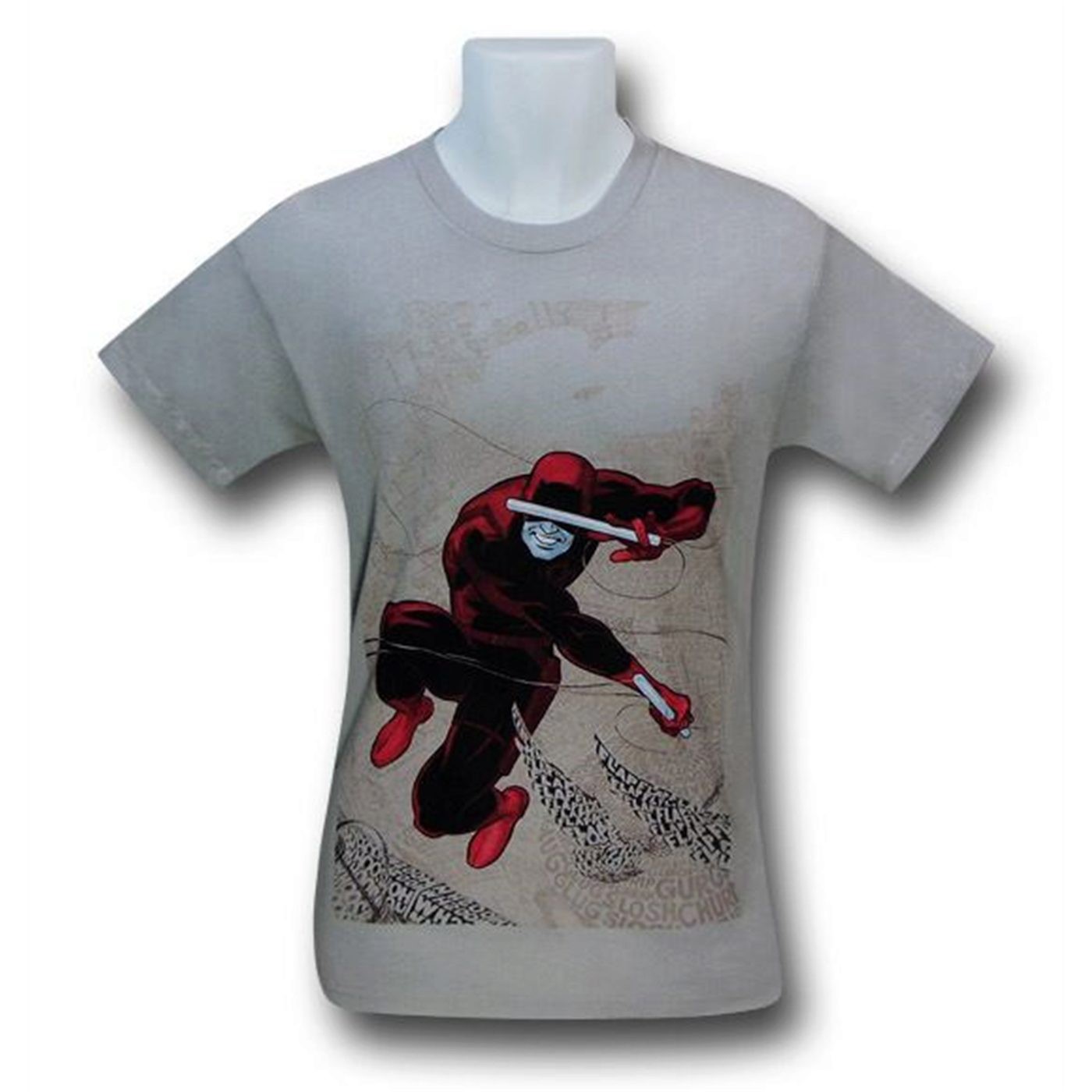 Daredevil Echolocation 30 Single T-Shirt