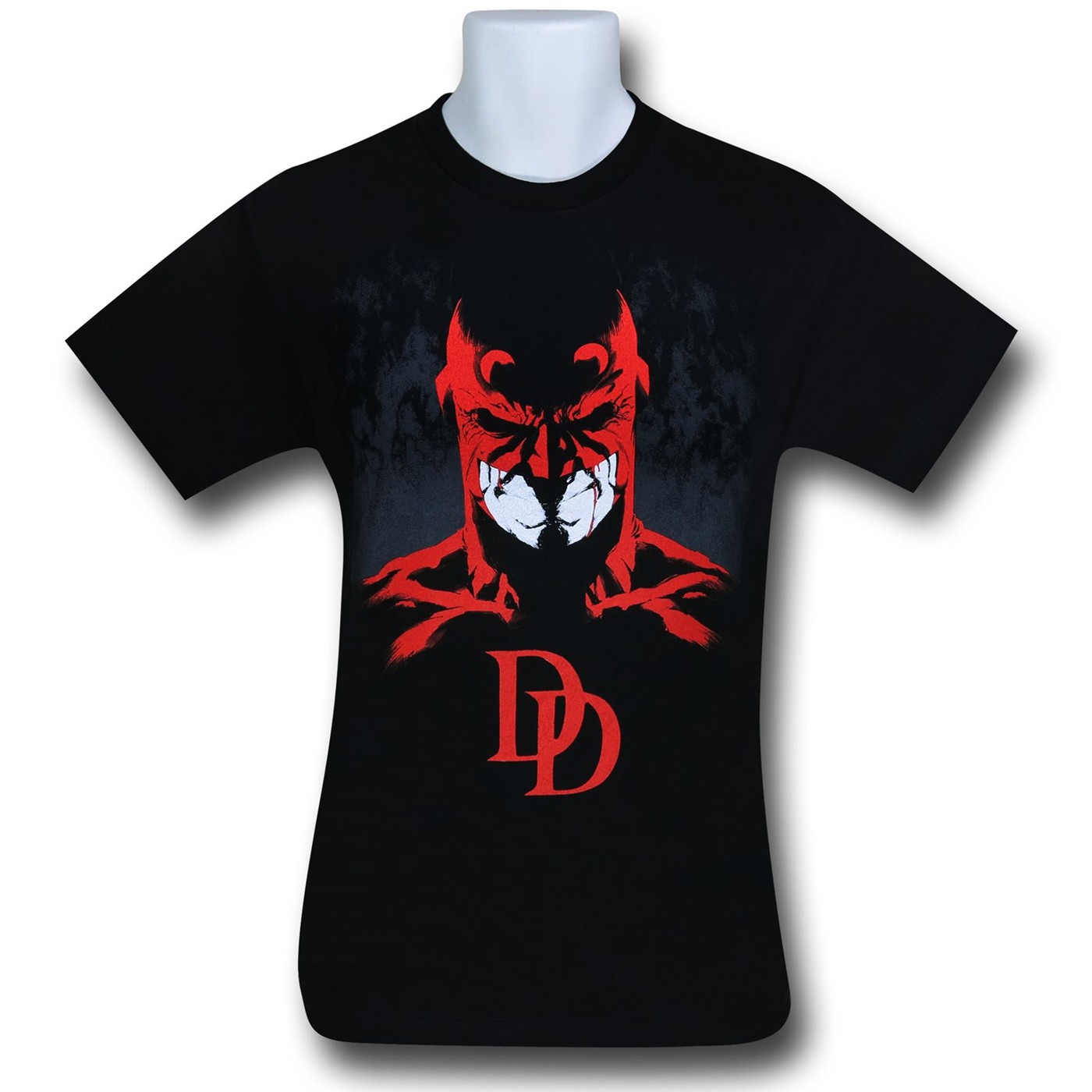 Daredevil Noir Black 30 Single T-Shirt