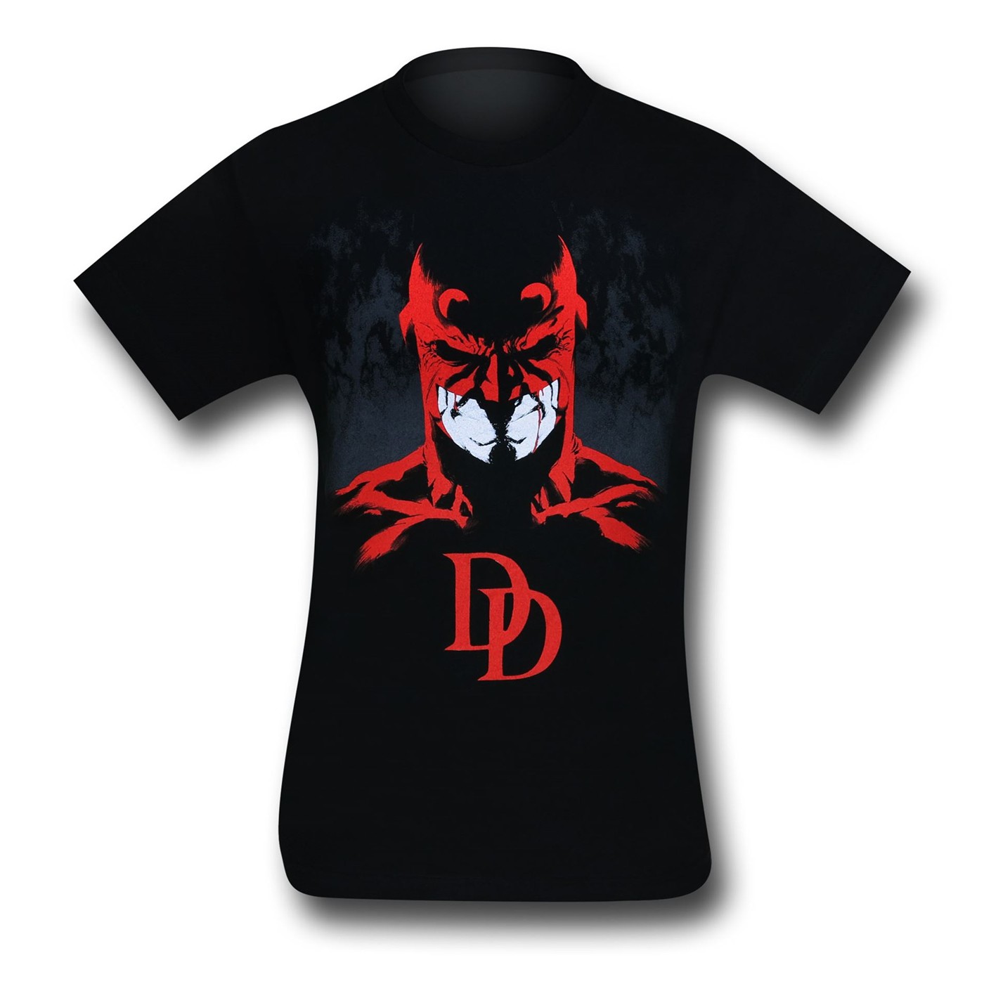 Daredevil Noir Black 30 Single T-Shirt