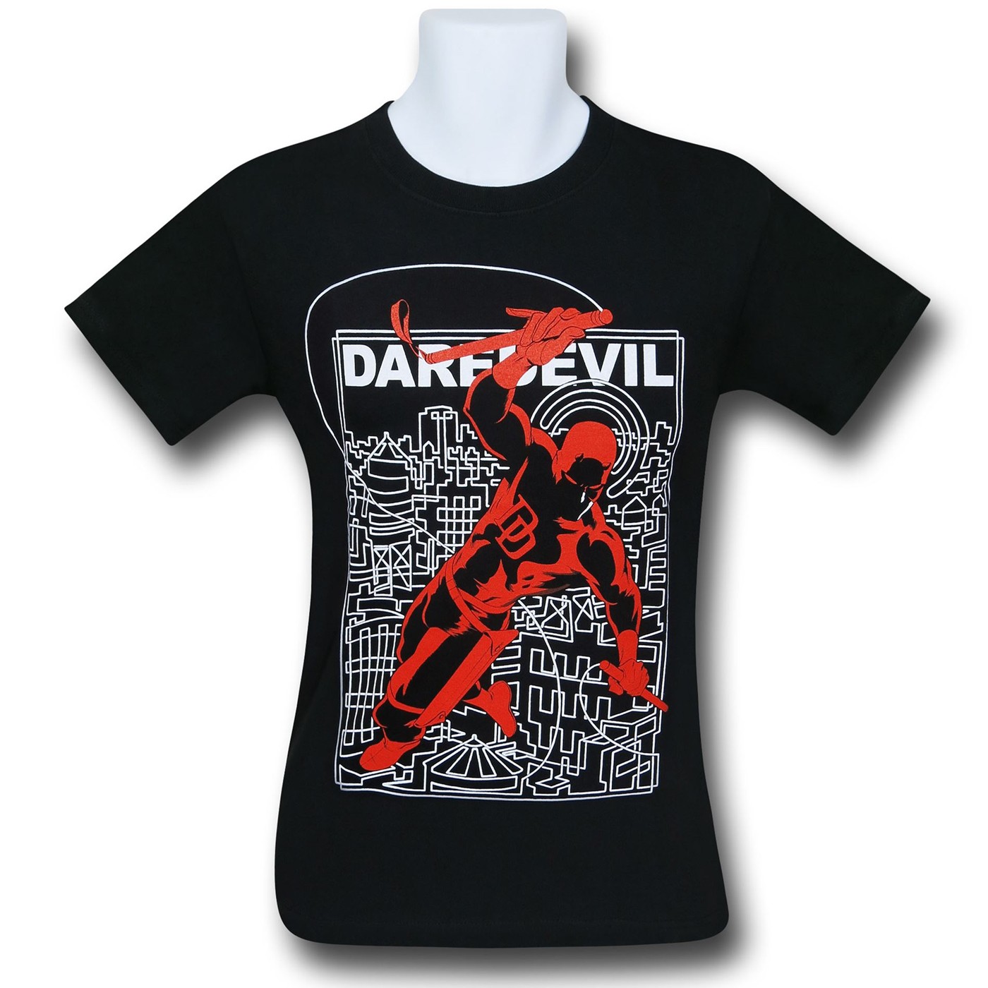 Daredevil Noodle City T-Shirt