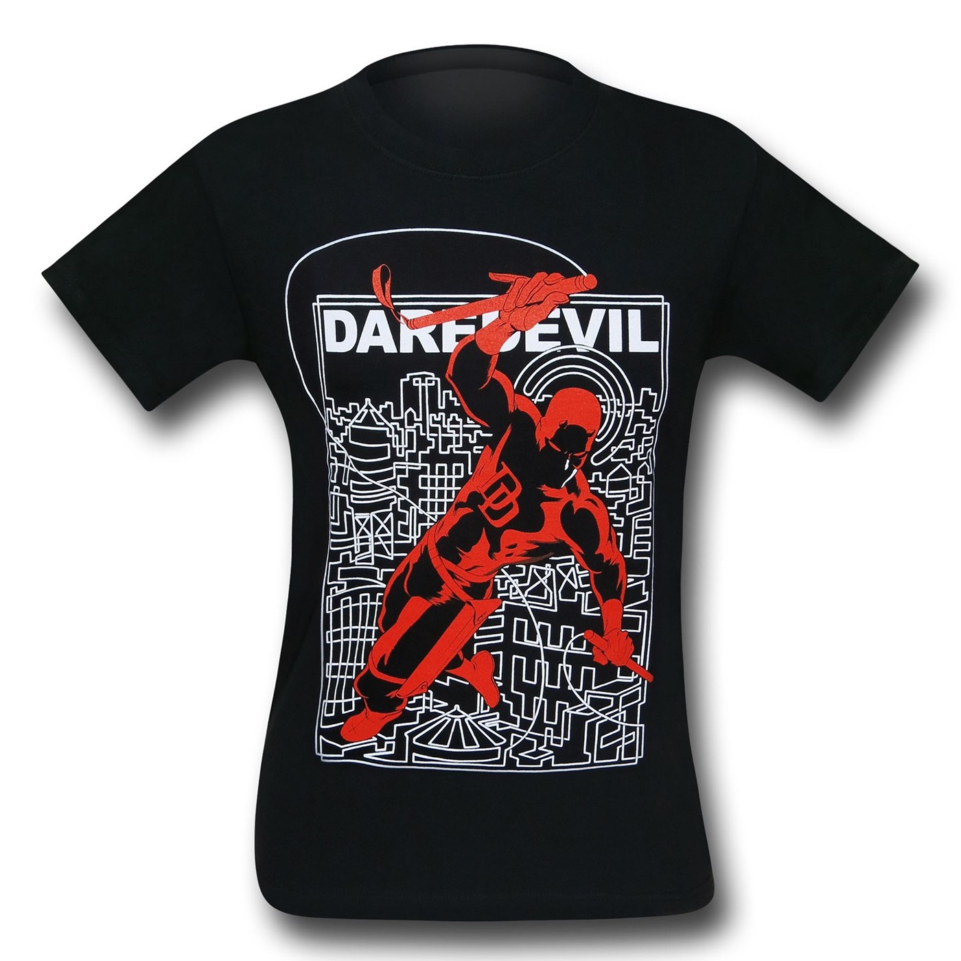 Daredevil Noodle City T-Shirt