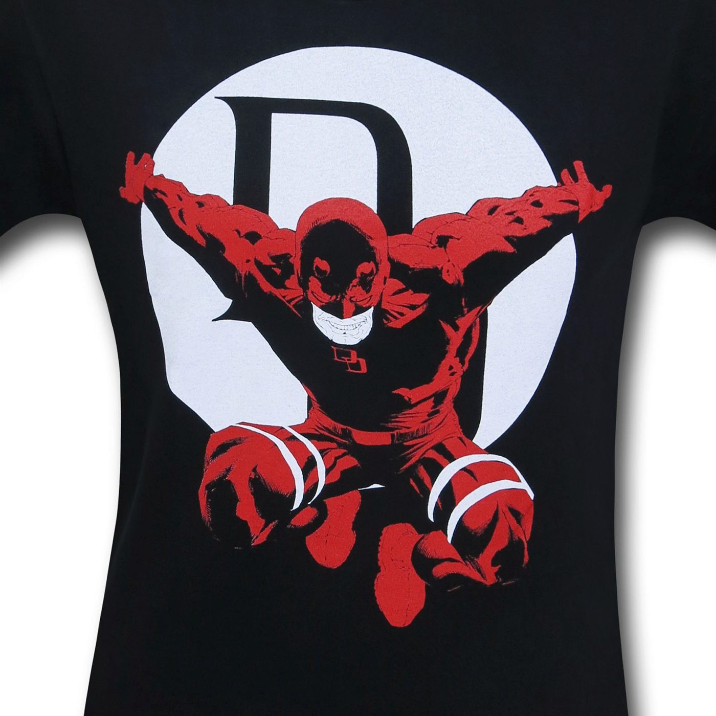 Daredevil Over The Moon T-Shirt