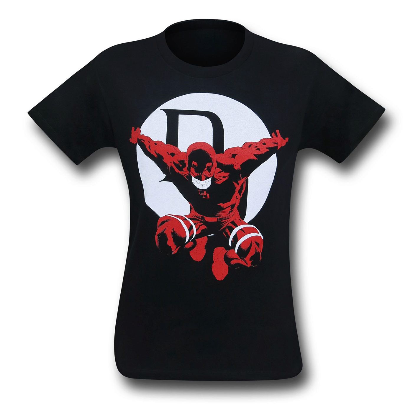 Daredevil Over The Moon T-Shirt