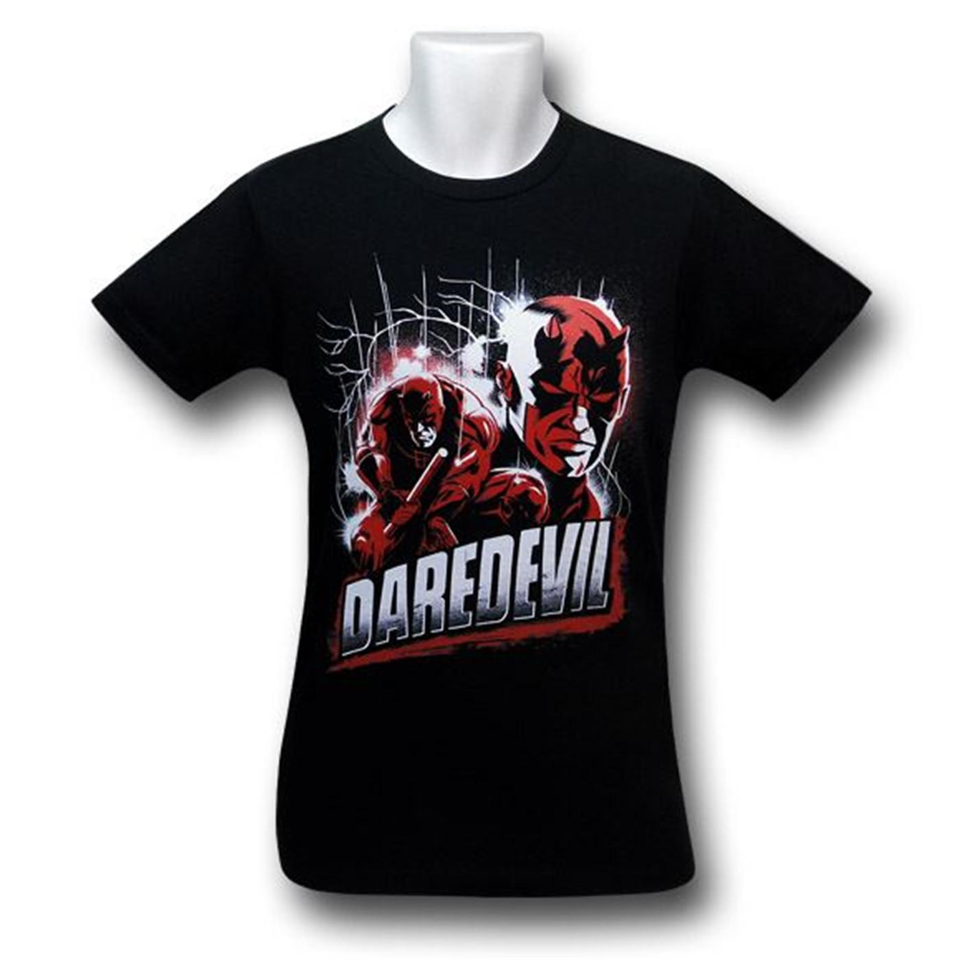 Daredevil Storm 30 Single T-Shirt