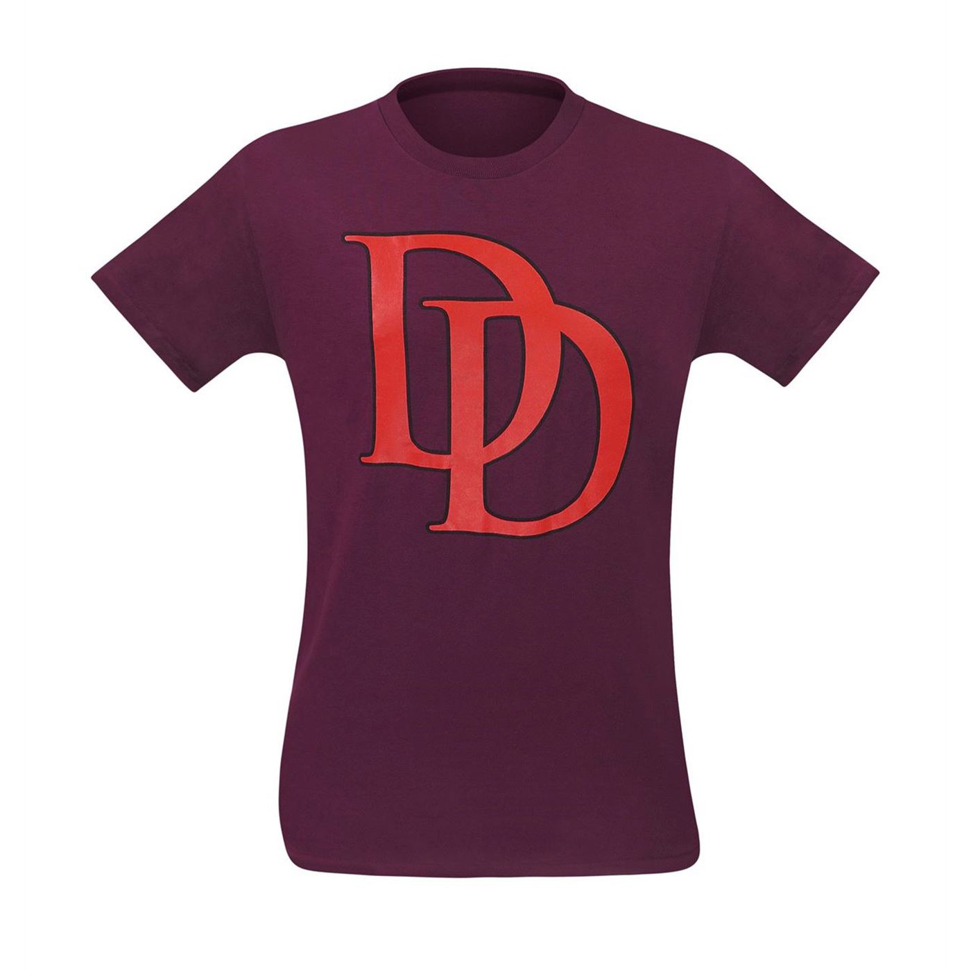 Daredevil Big Symbol Men's T-Shirt