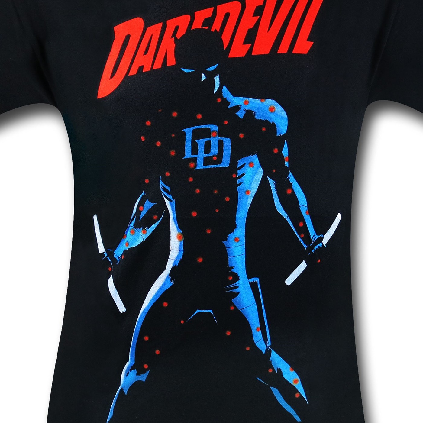 Daredevil Target T-Shirt