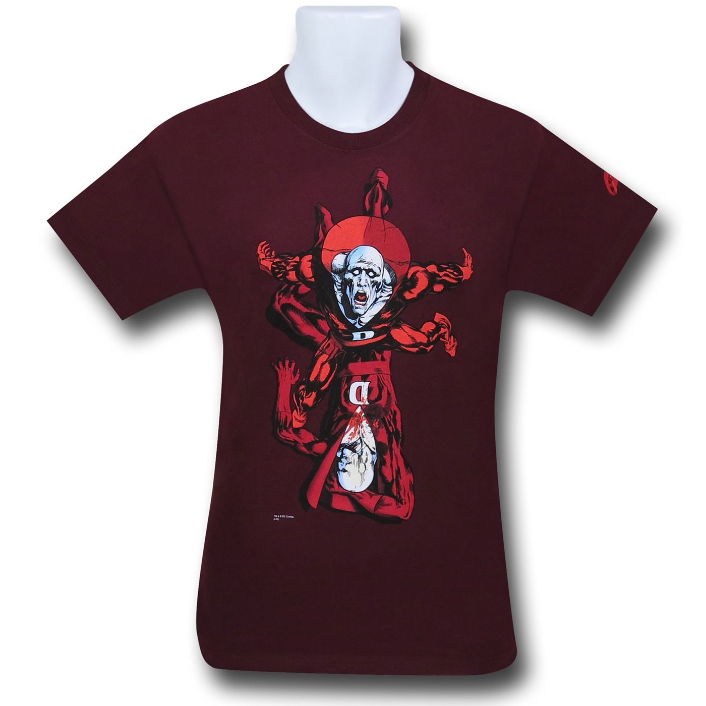 Deadman T-Shirt by Neal Adams