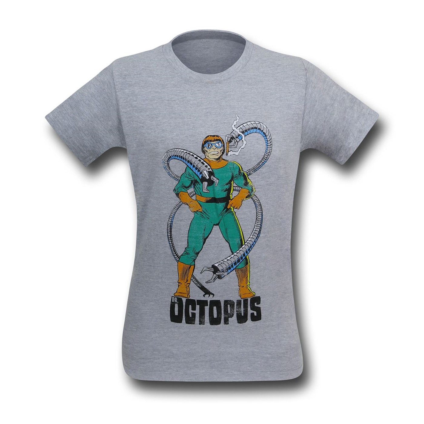 Doc Oc Tentacles Men #39 s T Shirt