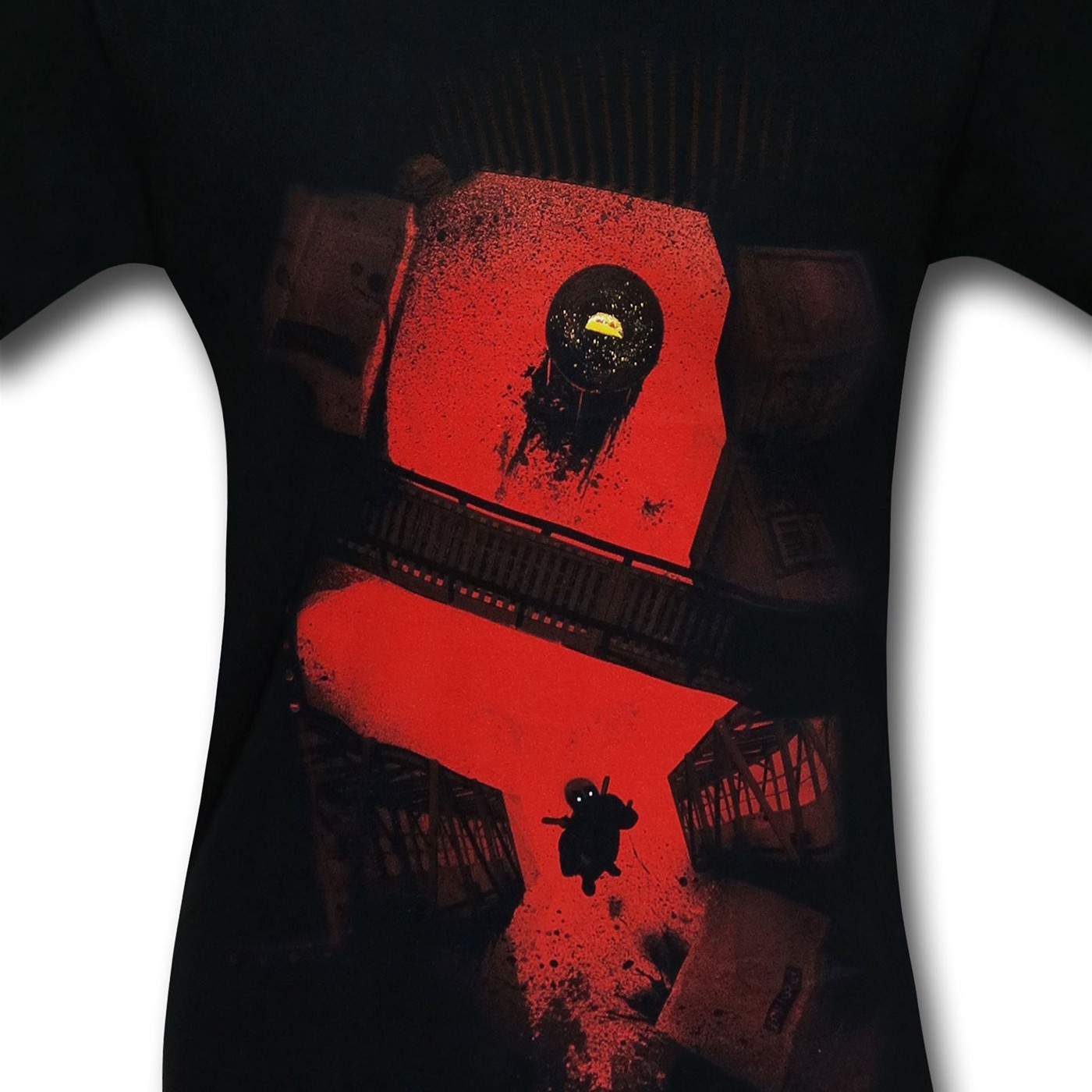 Deadpool Composite T-Shirt