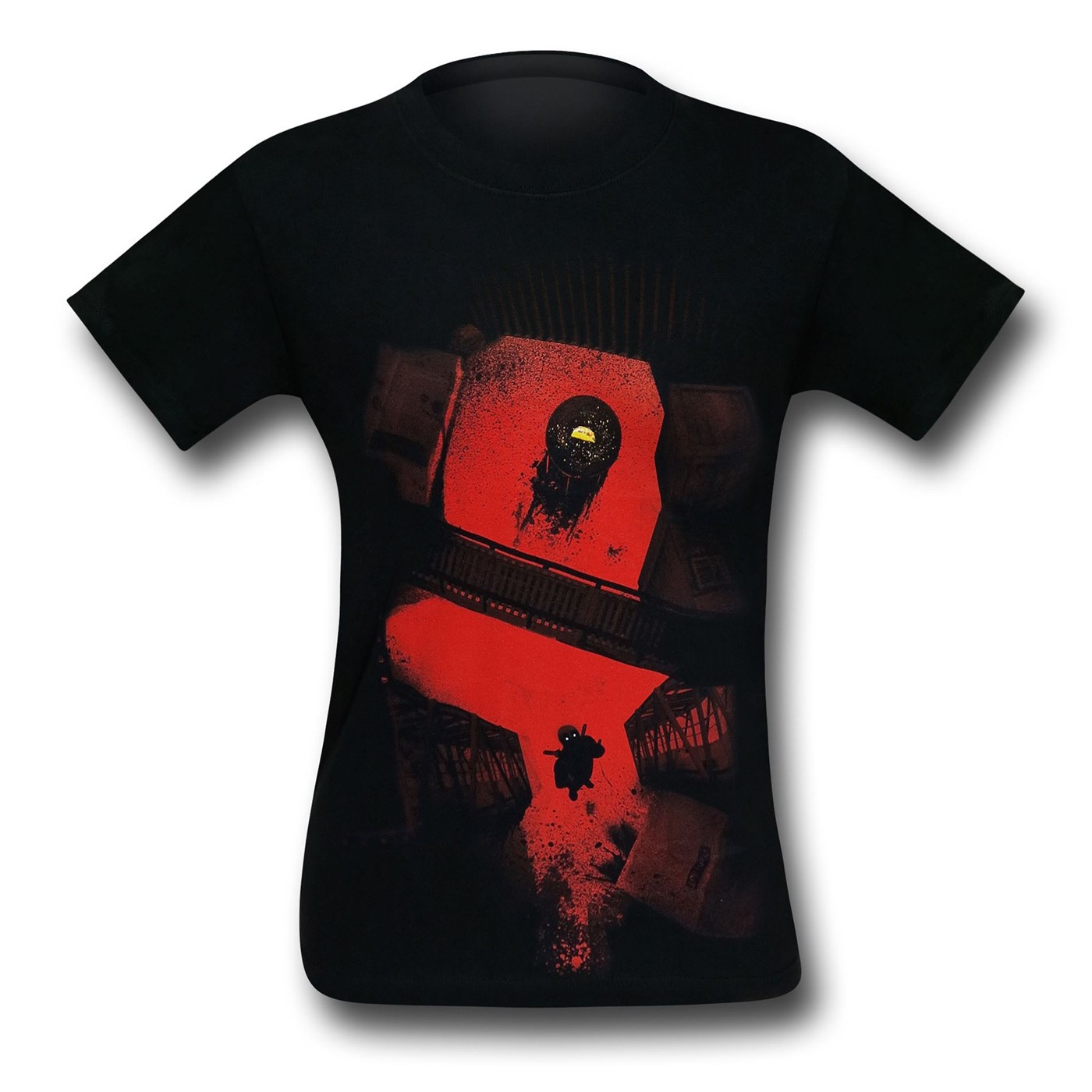 Deadpool Composite T-Shirt