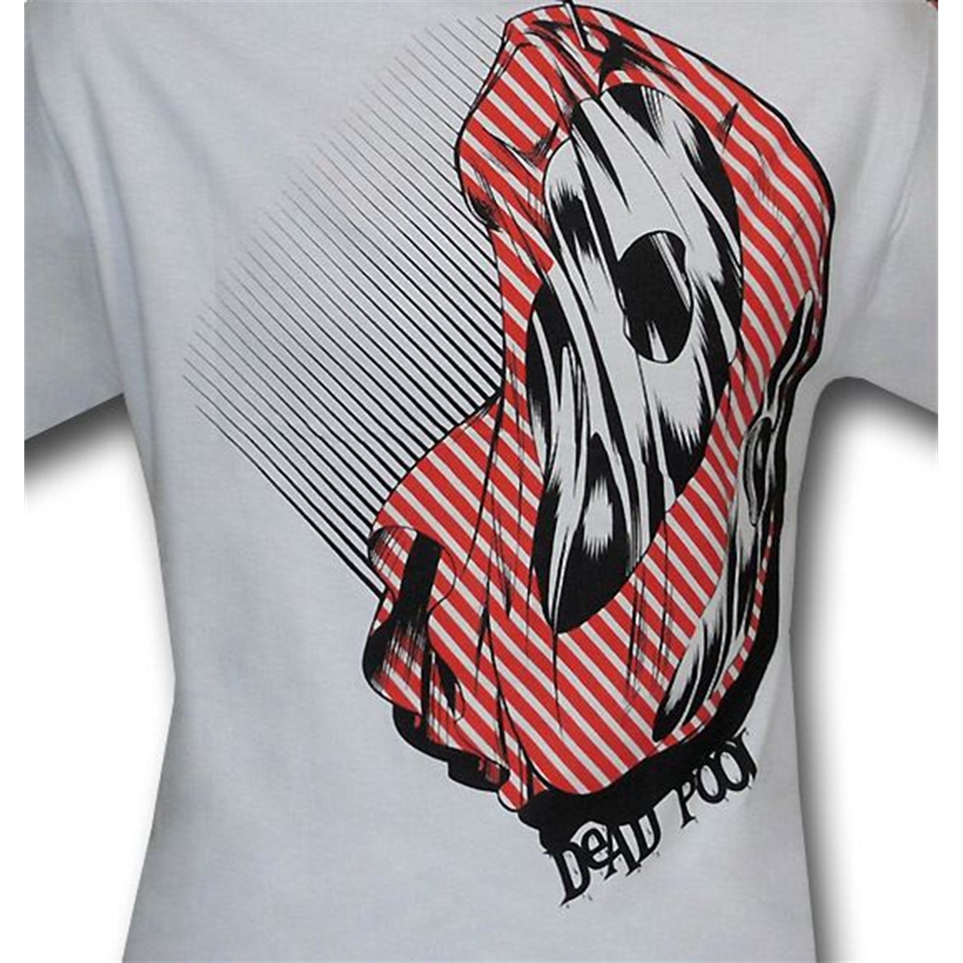 Deadpool All Over Print T-Shirt
