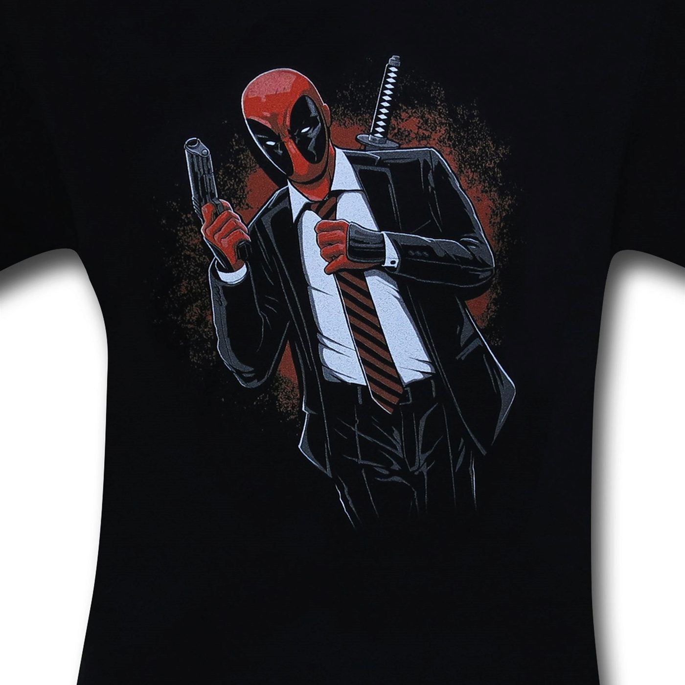Deadpool Class Assassin 30 Single T-Shirt