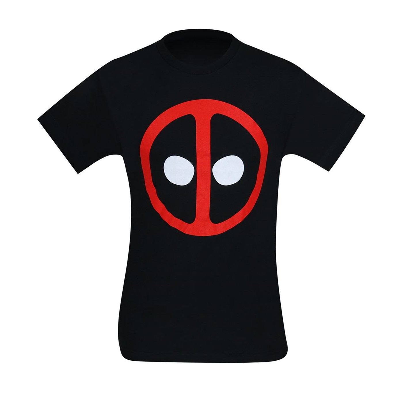 Deadpool Symbol Icon T-Shirt