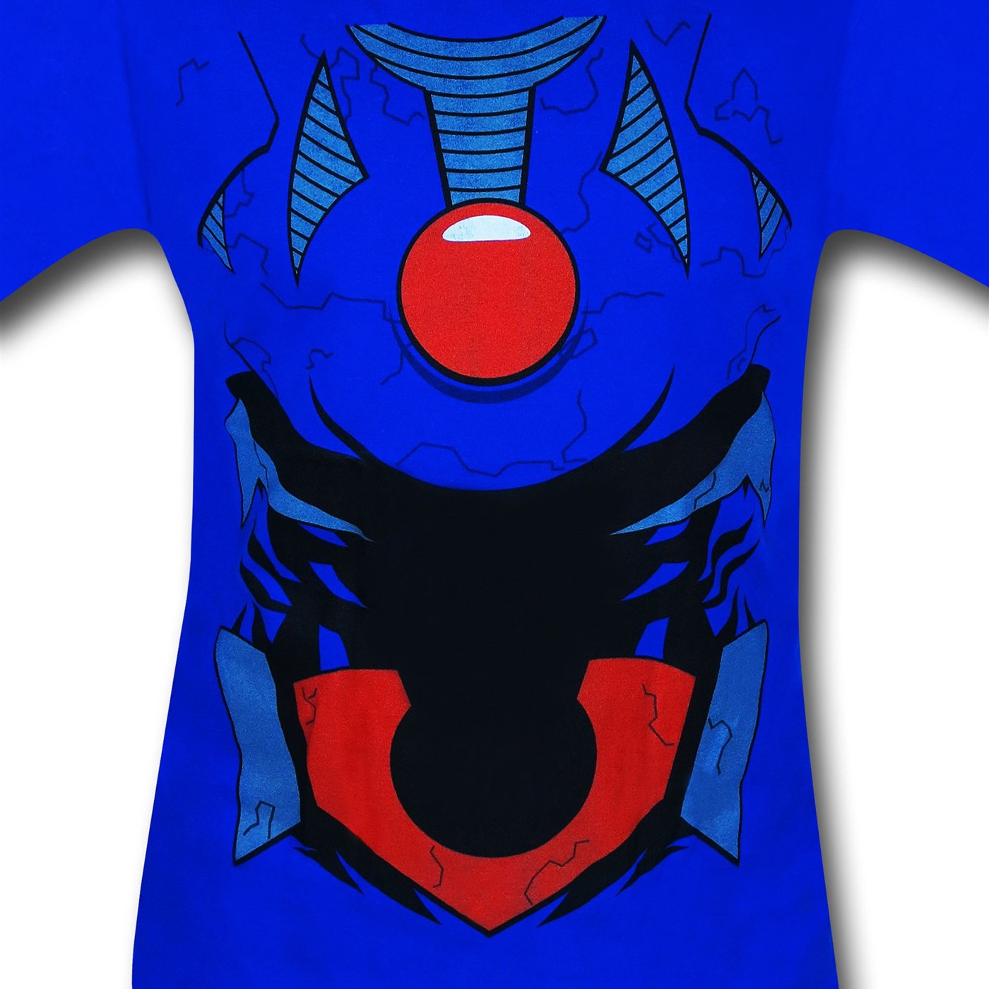 Darkseid Costume T-Shirt