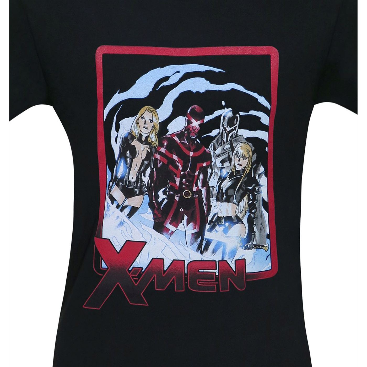Dark X-Men Men's T-Shirt