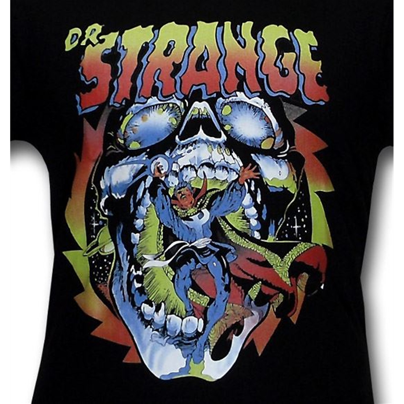 Dr Strange Issue #4 Cover 30 Single T-Shirt