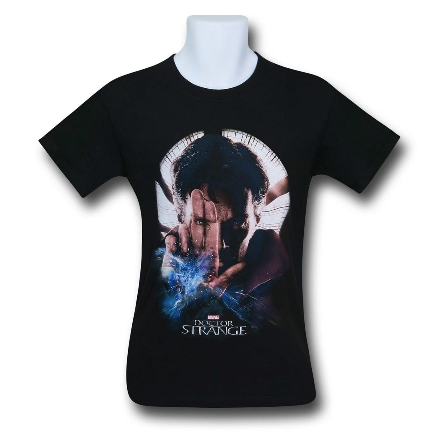 Dr. Strange Mystic Hand Men's T-Shirt