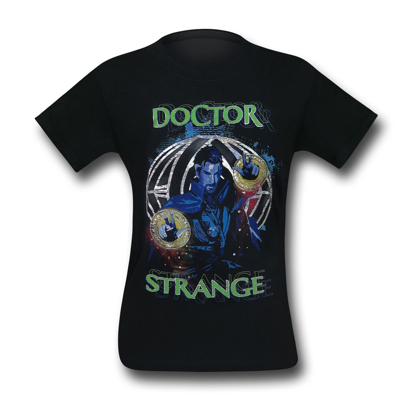 Dr. Strange Witching Hour Men's T-Shirt