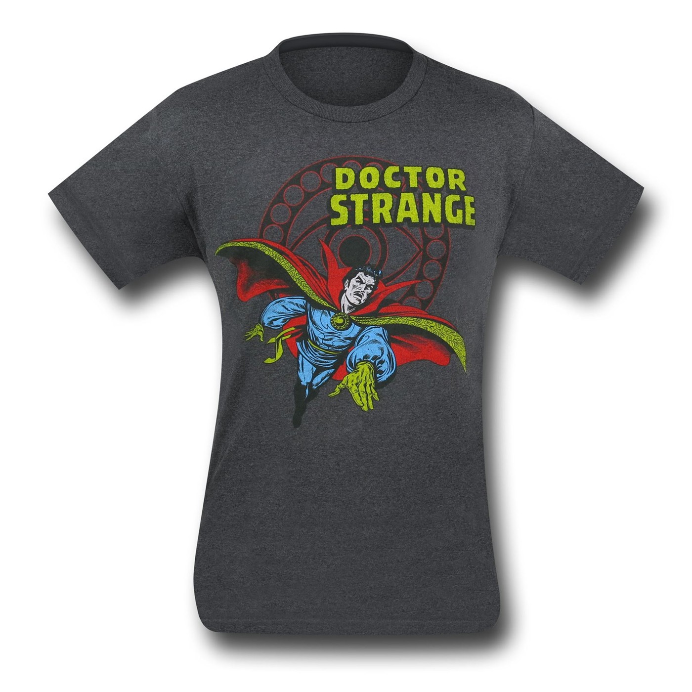 Doctor Strange Doctor's Eye 30 Single T-Shirt