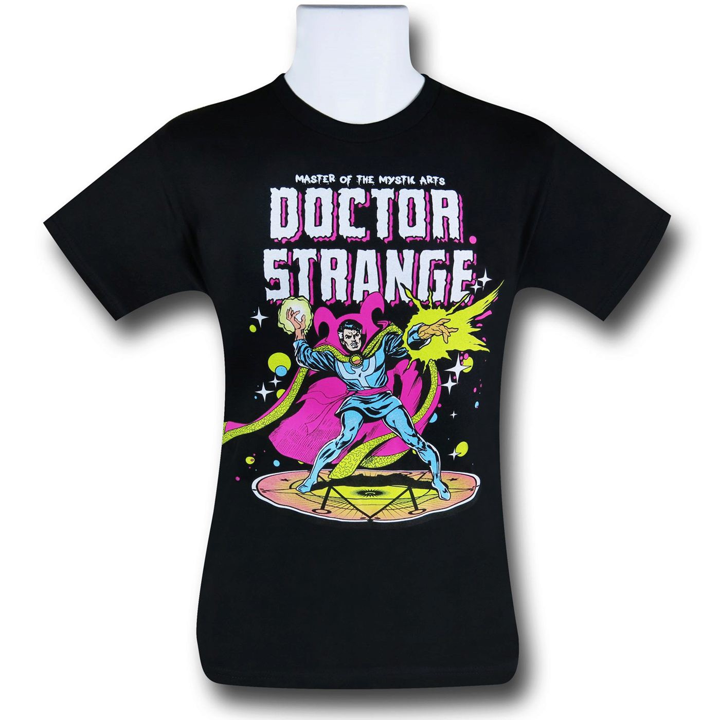 Dr. Strange Mystic Arts T-Shirt