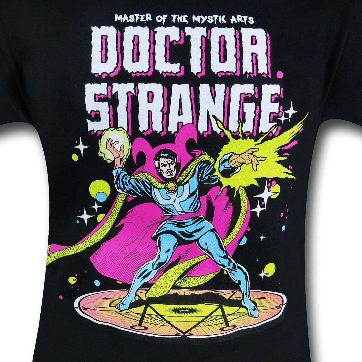 Dr. Strange Mystic Arts T-Shirt