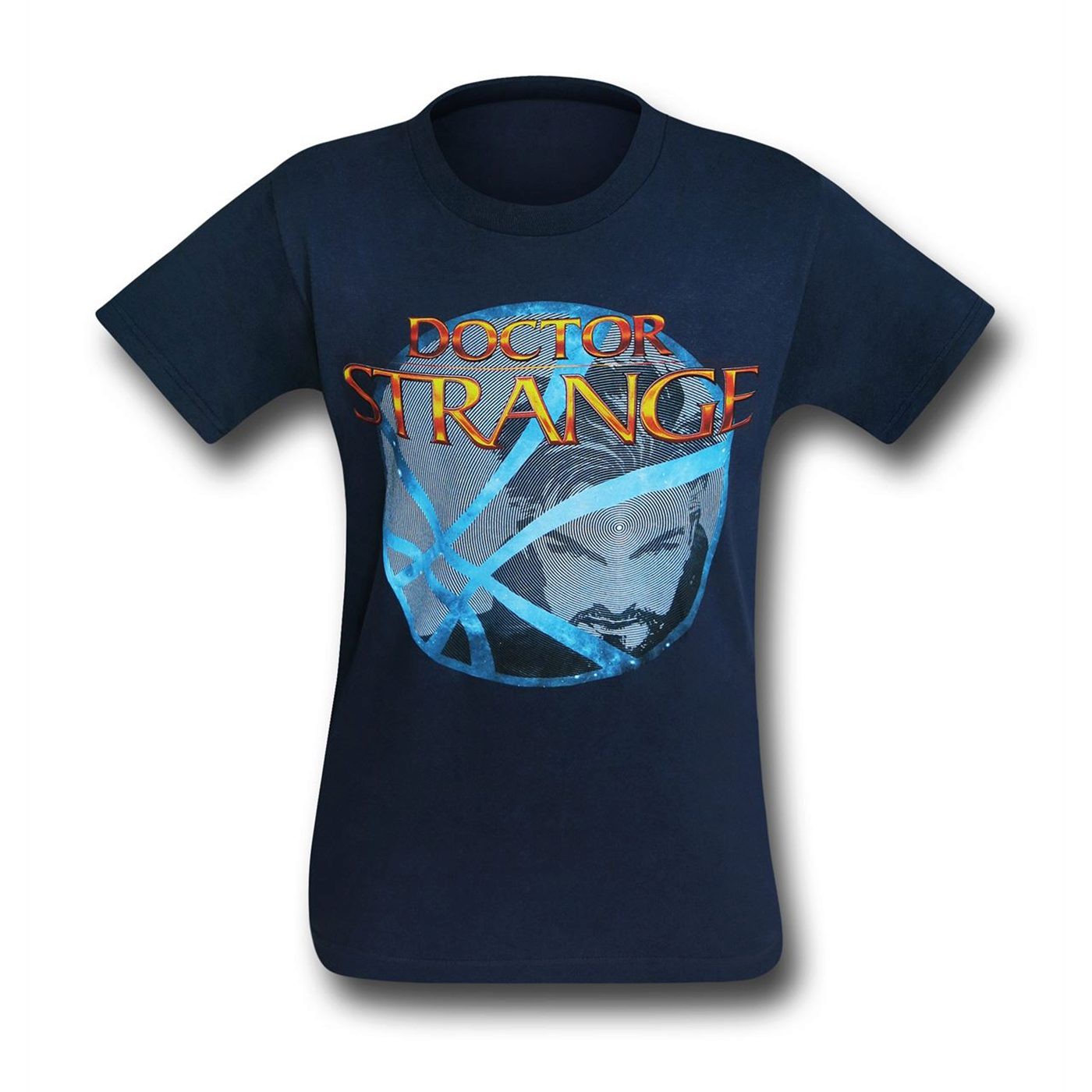 Dr. Strange Optics Men's T-Shirt