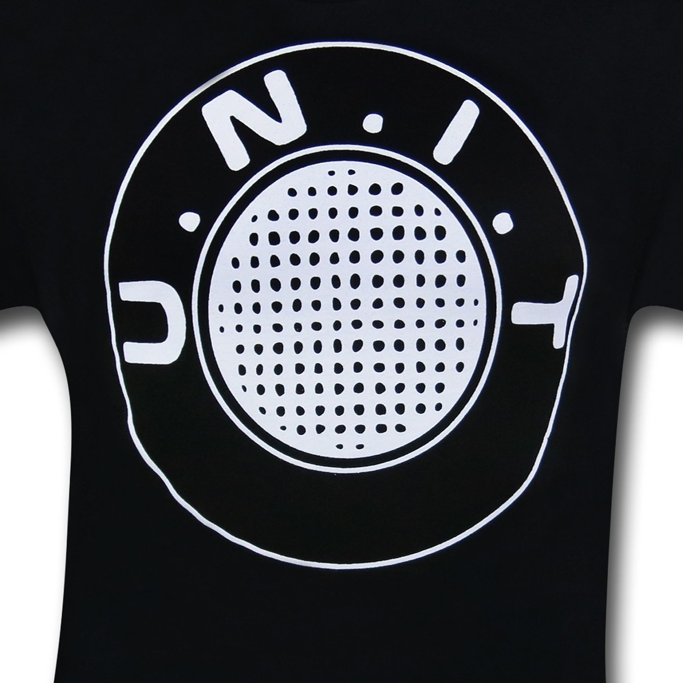 Doctor Who U.N.I.T. T-Shirt