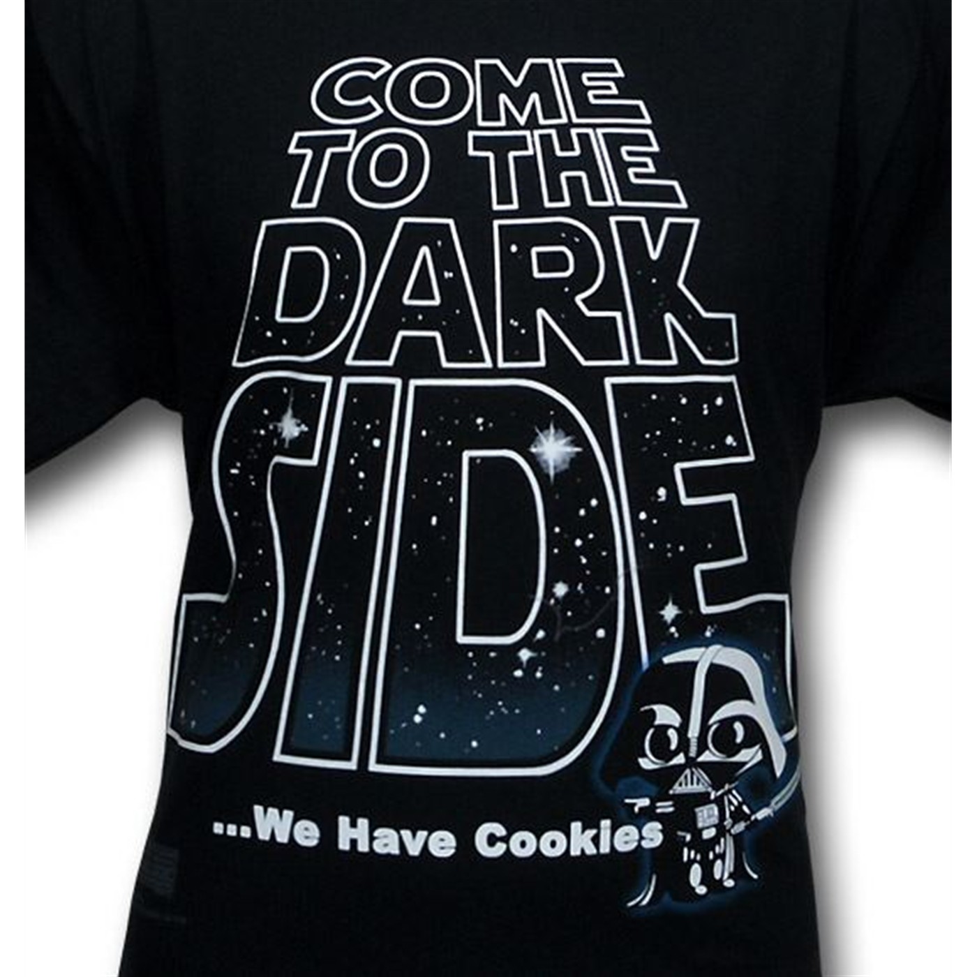 Family Guy Dark Side Cookies T-Shirt