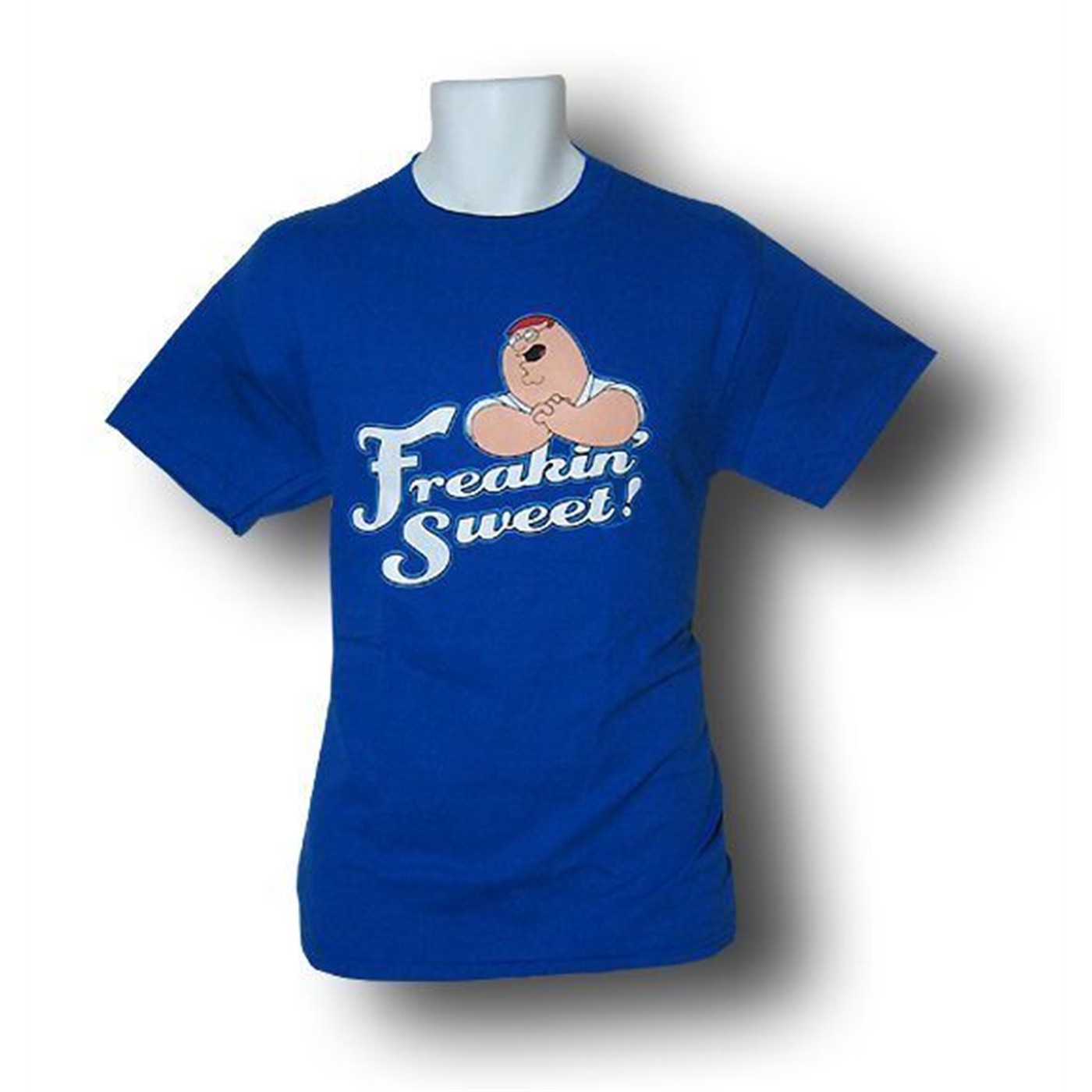The Family Guy Peter Freakin' Sweet T-Shirt