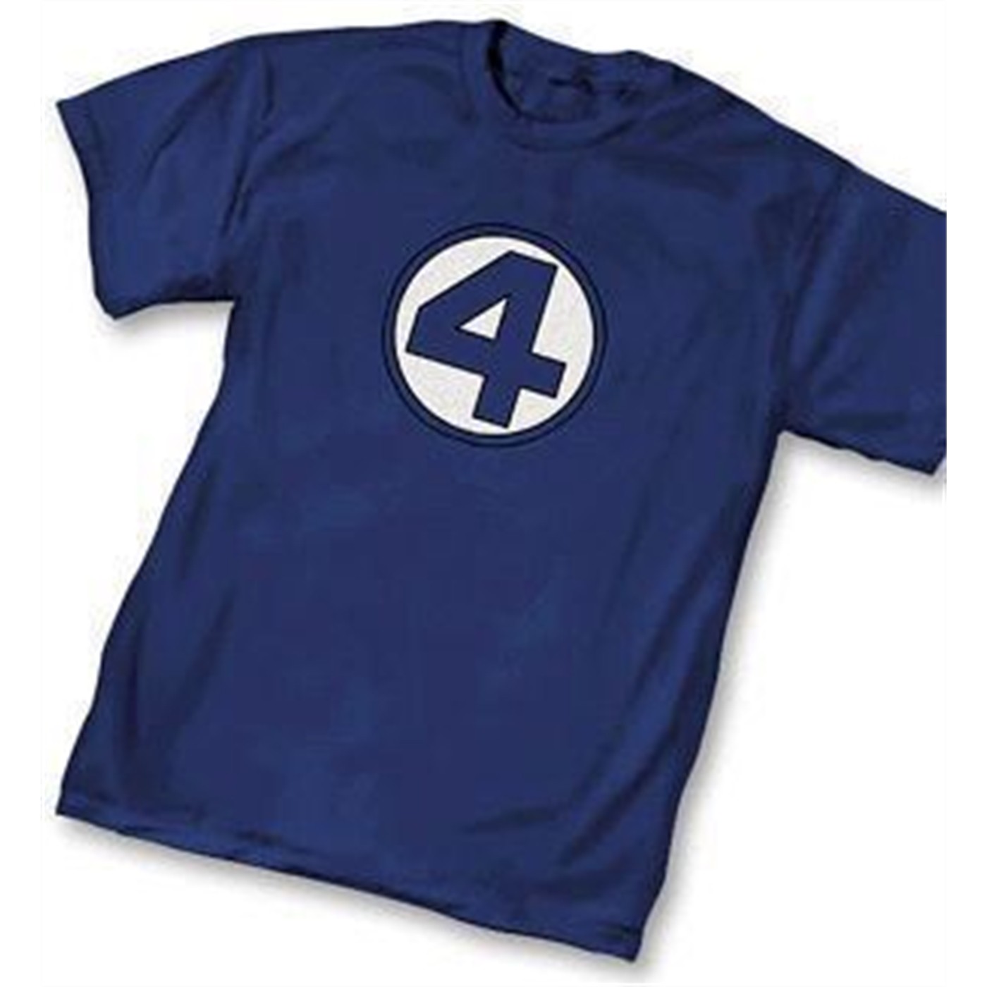 Fantastic Four 4 T-Shirt