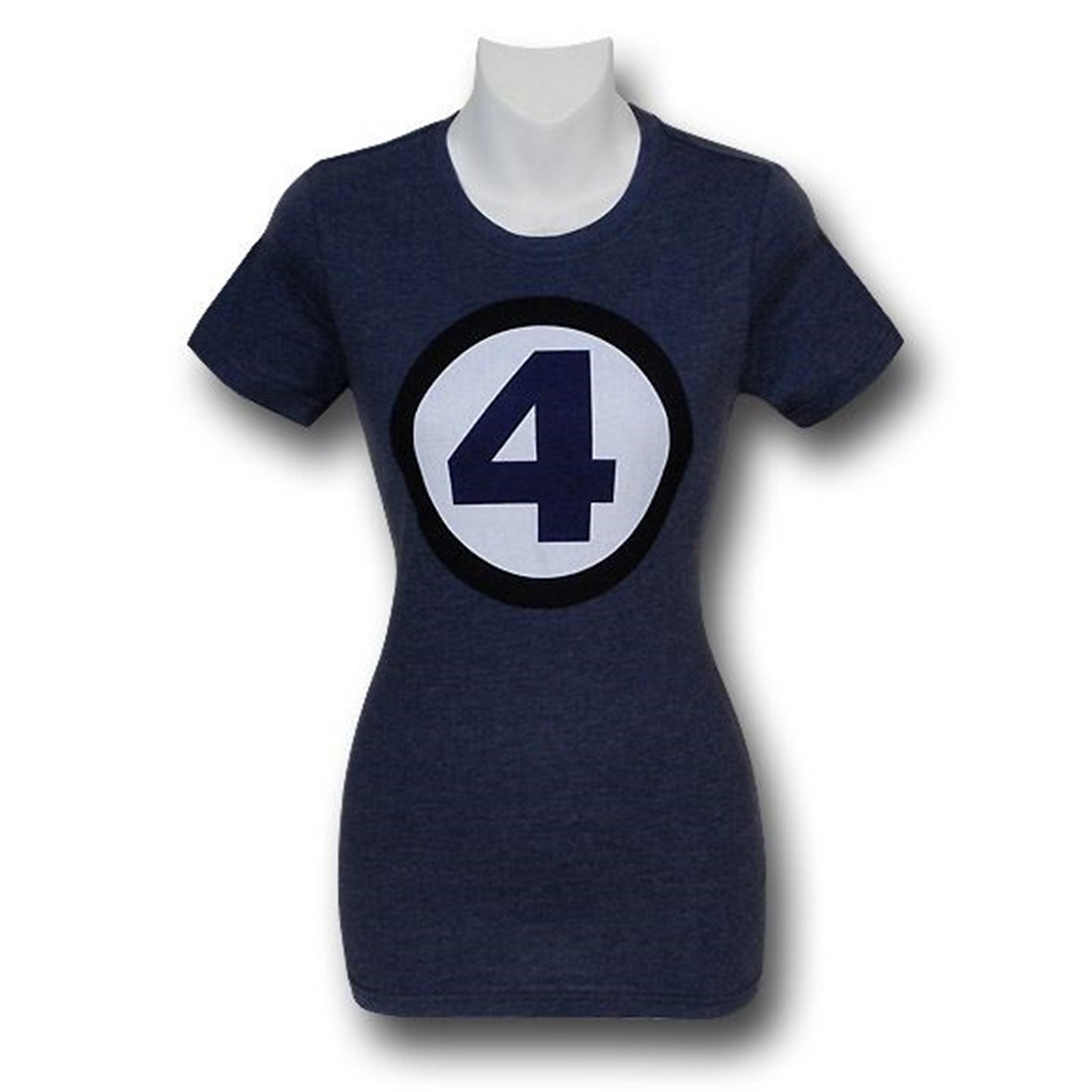 Fantastic Four Symbol Women's T-Shirt