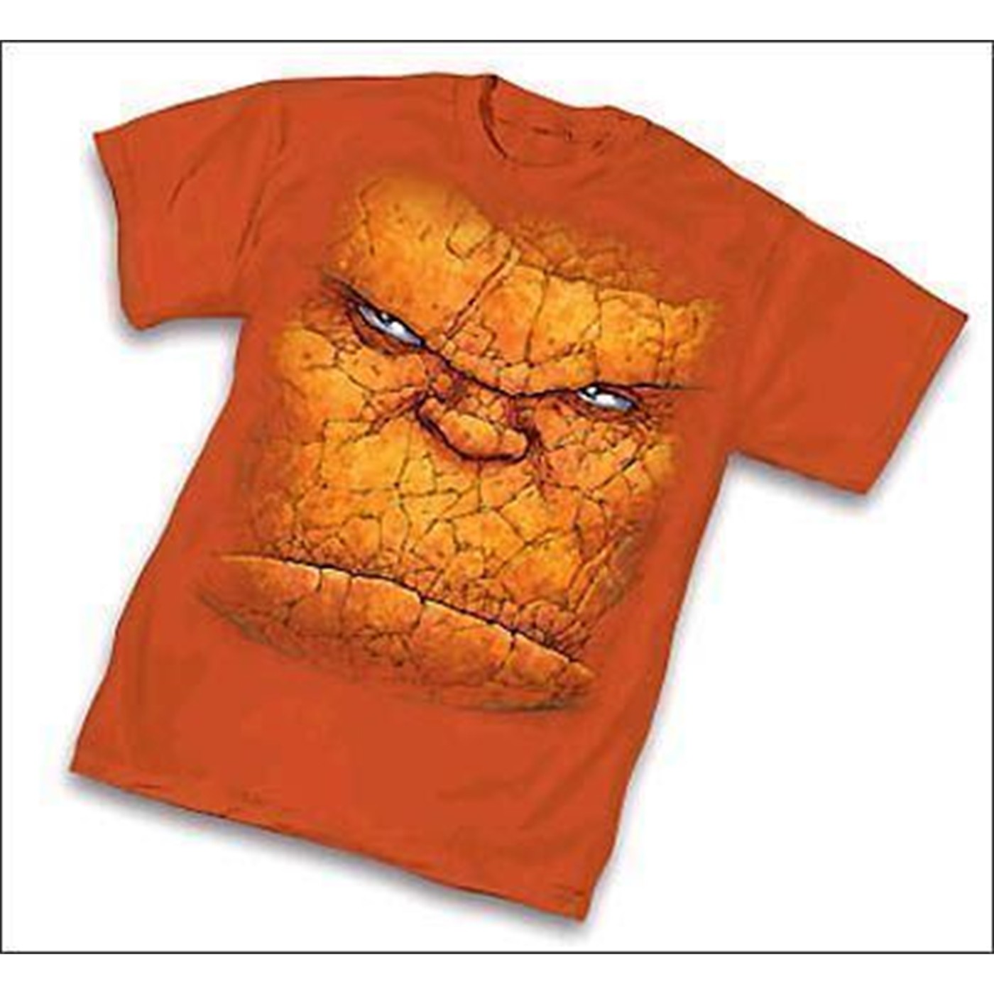 The Thing Face T-Shirt