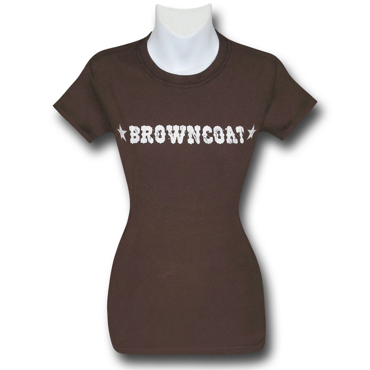 Firefly Browncoats Women's T-Shirt