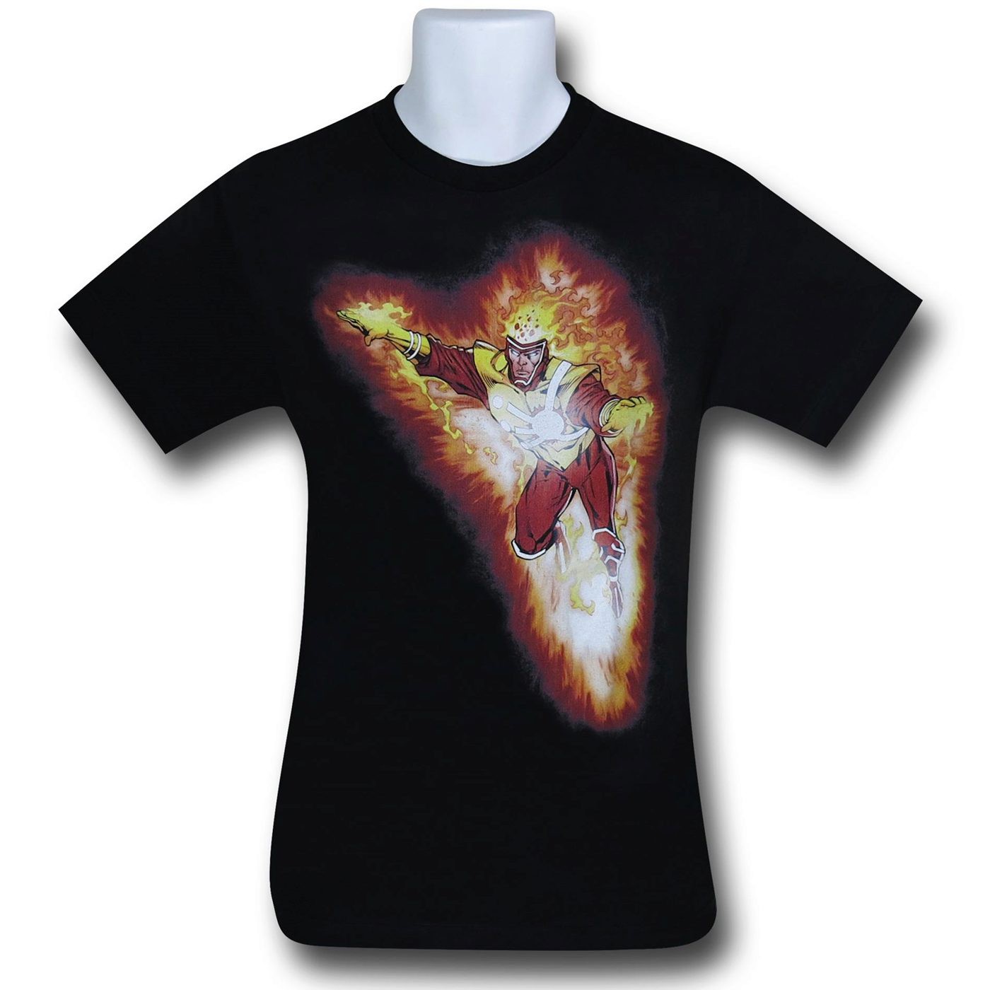 Firestorm Blaze T-Shirt